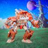 Transformers Legacy Evolution Voyager Class Trashmaster