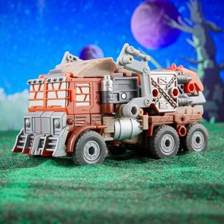 Transformers Legacy Evolution Voyager-Klasse Trashmaster