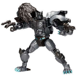 Transformers Legacy Evolution Nemesis Leo Prime