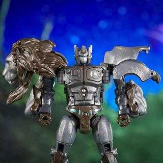 Transformers Legacy Evolution Nemesis Leo Prime