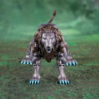 Transformers Legacy Evolution Nemesis Leo Prime