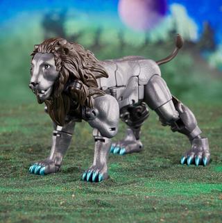 Transformers Legacy Evolution Nemesis Leo Prime