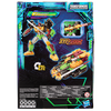 Transformers Legacy Evolution Voyager Class Comic Universe Bludgeon Figure