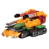 Transformers Legacy Evolution Voyager Class Comic Universe Bludgeon Figure