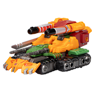 Transformers - Legacy Evolution - Clase viajero - Comic Universe Bludgeon