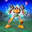 Transformers - Legacy Evolution - Clase viajero - Comic Universe Bludgeon