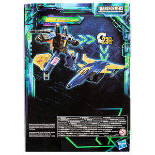 Transformers: Legacy Evolution - Dirge