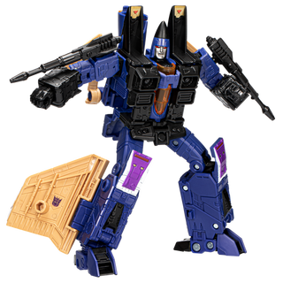 Transformers: Legacy Evolution - Dirge