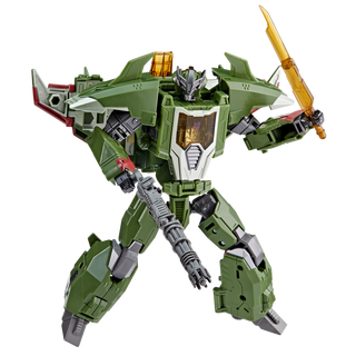 Transformers Generations Legacy Evolution Leader Prime Universe Skyquake