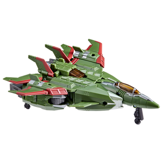 Transformers Generations Legacy Evolution Leader Prime Universe Skyquake