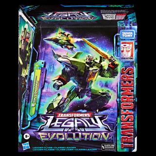 Transformers Legacy Evolution Prime Universe Skyquake
