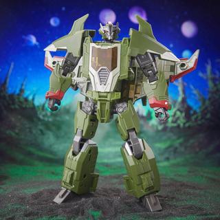 Transformers Legacy Evolution Leader, Prime Universe, Skyquake