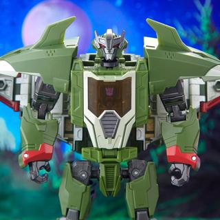 Transformers Legacy Evolution Leader, Prime Universe, Skyquake