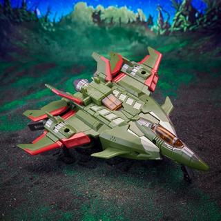Transformers Legacy Evolution Leader, Prime Universe, Skyquake