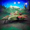 Transformers Legacy Evolution Prime Universe Skyquake