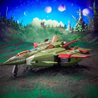 Transformers Legacy Evolution Leader, Prime Universe, Skyquake