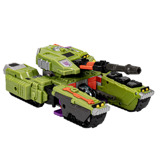 Transformers Legacy Evolution - Megatron Armada Universe