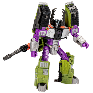 Transformers Legacy Evolution - Megatron Armada Universe