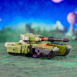 Transformers Legacy Evolution Armada Universe Megatron