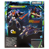 Transformers Legacy Evolution Leader Class Prime Universe Dreadwing