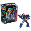 Transformers Legacy Evolution Leader Class Prime Universe Dreadwing
