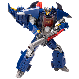 Transformers Legacy Evolution, Leader Class, Prime Universe Dreadwing