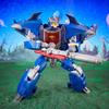 Transformers Legacy Evolution Leader Class Prime Universe Dreadwing