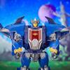 Transformers Legacy Evolution Leader Class Prime Universe Dreadwing
