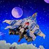 Transformers Legacy Evolution Leader Class Prime Universe Dreadwing