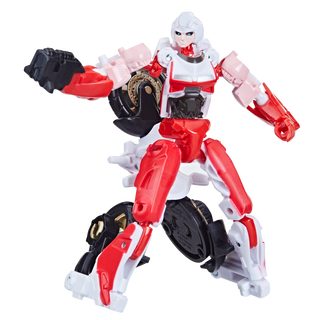 Transformers - Studio Series Core Class, Arcee