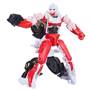 Transformers - Studio Series Core Class, Arcee