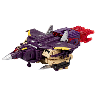 Transformers Legacy Evolution Blitzwing