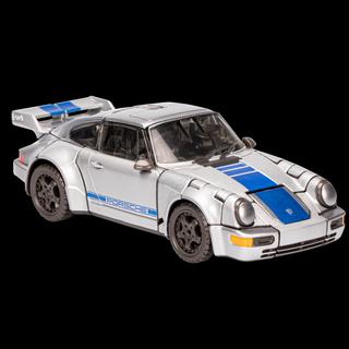 Transformers Studio Series Deluxe Transformers: Rise of the Beasts 105 Autobot Mirage