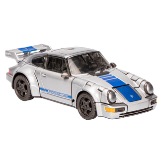 Transformers Studio Series Deluxe Transformers: Rise of the Beasts 105 Autobot Mirage