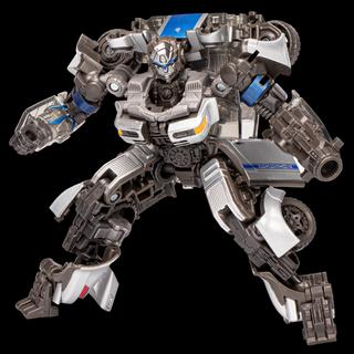 Transformers Studio Series Deluxe Transformers: Rise of the Beasts 105 Autobot Mirage