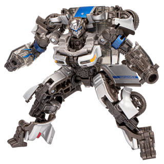 Transformers Studio Series Deluxe Transformers: Rise of the Beasts 105 Autobot Mirage