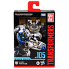 Transformers Studio Series Deluxe Transformers: Rise of the Beasts 105 Autobot Mirage