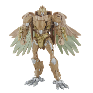 Transformers Studio Series, Airazor Deluxe 97