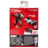 Transformers Studio Series Deluxe 02 Gamer Edition Barricade