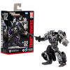 Transformers Studio Series Deluxe 02 Gamer Edition Barricade