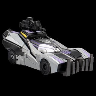 Transformers Studio Series Deluxe 02 Gamer Edition Barricade