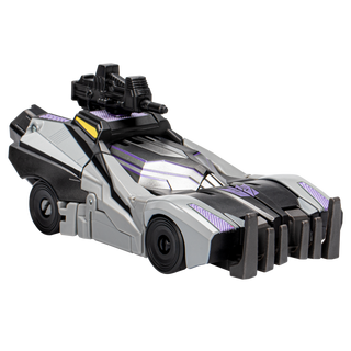 Transformers Generations Studio Series Deluxe 02 Gamer Edition Barricade