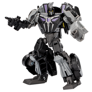 Transformers Generations Studio Series Deluxe 02 Gamer Edition Barricade