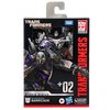 Transformers Studio Series Deluxe 02 Gamer Edition Barricade