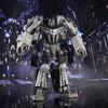 Transformers Studio Series Deluxe 02 Gamer Edition Barricade
