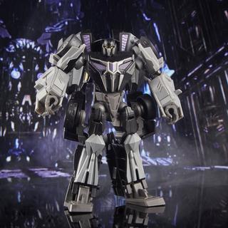 Transformers Studio Series Deluxe 02 Gamer Edition Barricade
