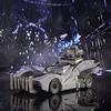 Transformers Studio Series Deluxe 02 Gamer Edition Barricade