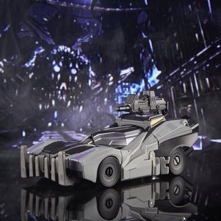 Transformers Studio Series Deluxe 02 Gamer Edition Barricade