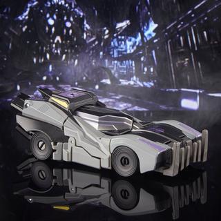 Transformers Studio Series Deluxe 02 Gamer Edition Barricade