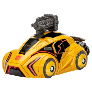 Transformers Studio Series Deluxe 01 Gamer Edition Bumblebee